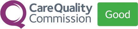 see our CQC summary and report at CQC website